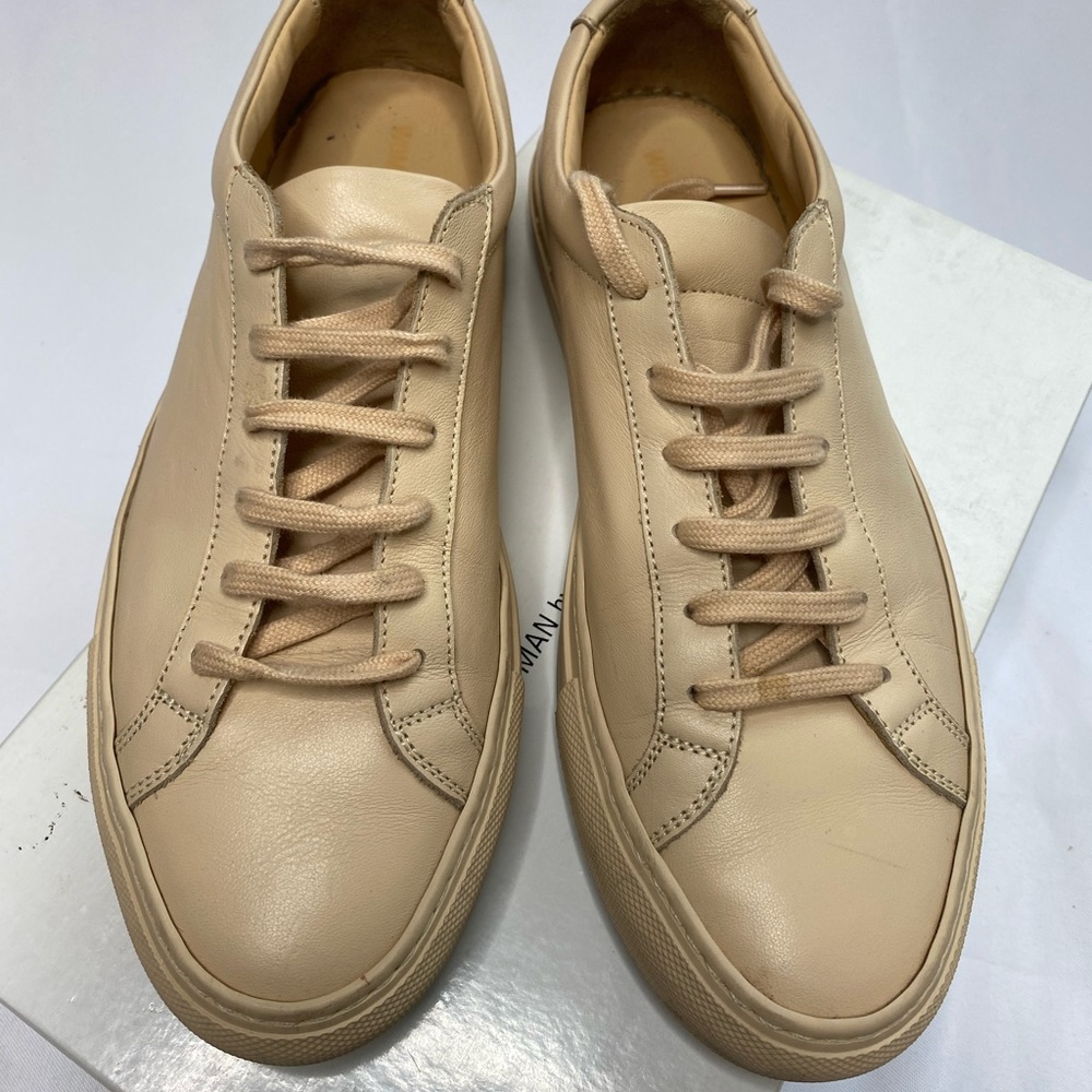Common Projects Achilles Sneakers - image 2